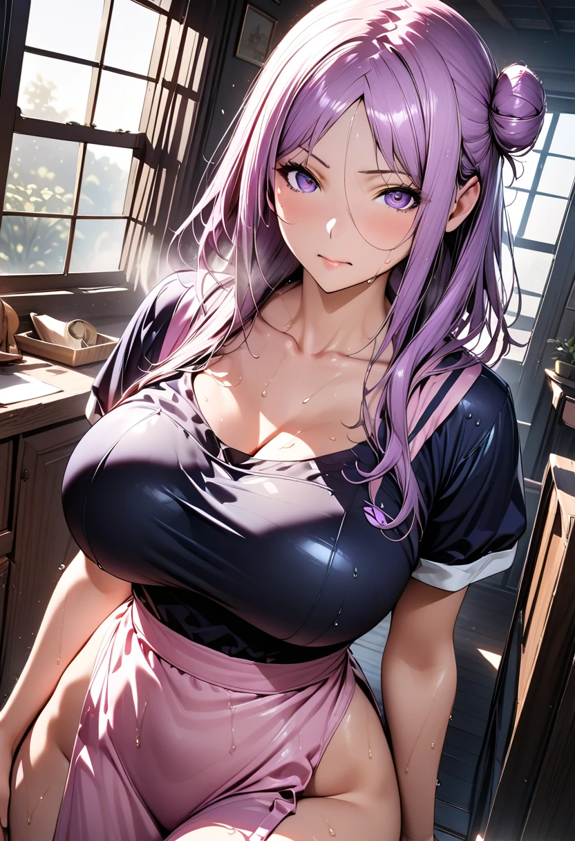 (Cat Ears:1.6).(Ash purple and pink see-through panties with feminine shiny embroidered details:1.4)),(Detailed depiction of red lace panties:1.4)(slim legs:1.2).(Crouching:1.3)、(open legs:1.4).(How:1.2).(nsfw:1.3).(shiny skin:1.8).(wet skin:1.3).(huge breasts:1.7).(Nipples are visible:1.5).showoff breasts:1.5).beautiful girl,最high quality、Best image quality、masterpiece、girl((18 year old top model、 By becoming、Best Bust、Tea that opened my chest wide、shining eye,((Heterochromia iridis, (右eye, blue colored 右eye iris)(左eye, gray purple colored 左eye iris), eye; Red and grey purple)), Gray metallic hair、Gray hair color, Silver smooth shiny top model hairstyle, Straight silk bangs, Cut straight hair and bangs, Blunt bangs+Cut straight, long and smooth hair、thin,Highest valley、Black 、Shiny green short skirt、Shoulder jewellery ,Diamond Earrings、Wristband、Black gloves)),high quality、Beautiful art、background((School Area))、Flight、Flying debris、Written boundary depth、movie、Visual Arts、Perfect art、8k,Genuine、Dynamic Performance