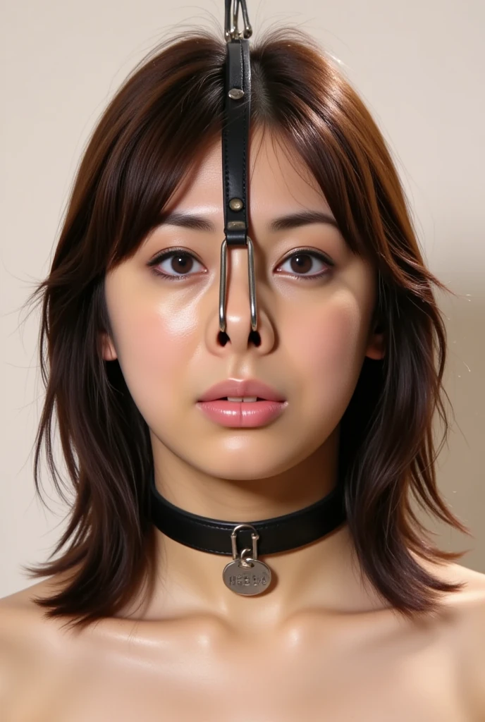 microfoam gagged