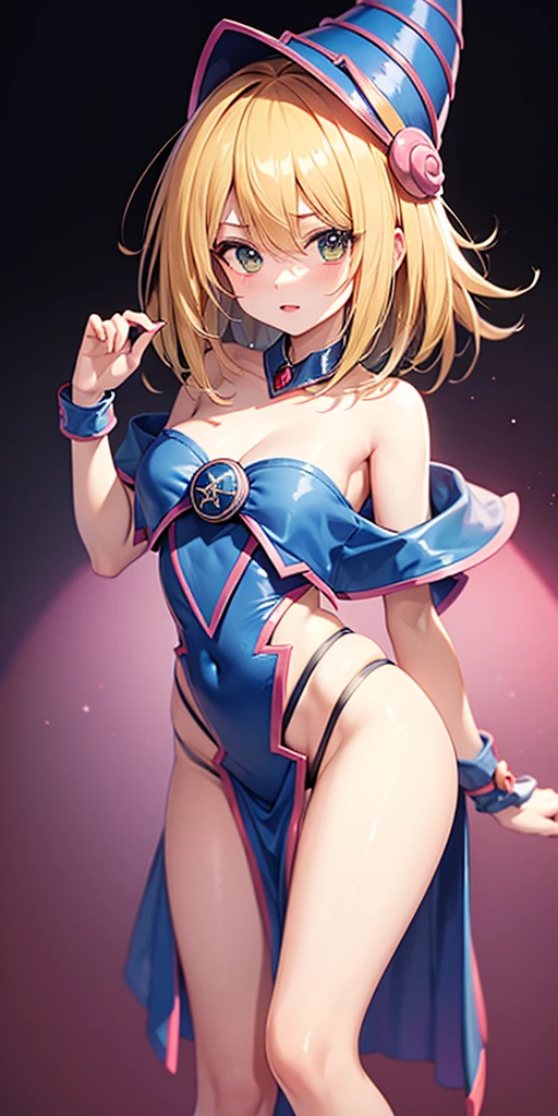1Baby, anime girl, short girl, twins tail long hair style, blue hair with yellow combination, sailafuku outfit, blue eyes, aho ge, yellow ribbon each side of hair,  stary eye, glowing eyes, proportional body, proporsional fingers, 4fingers