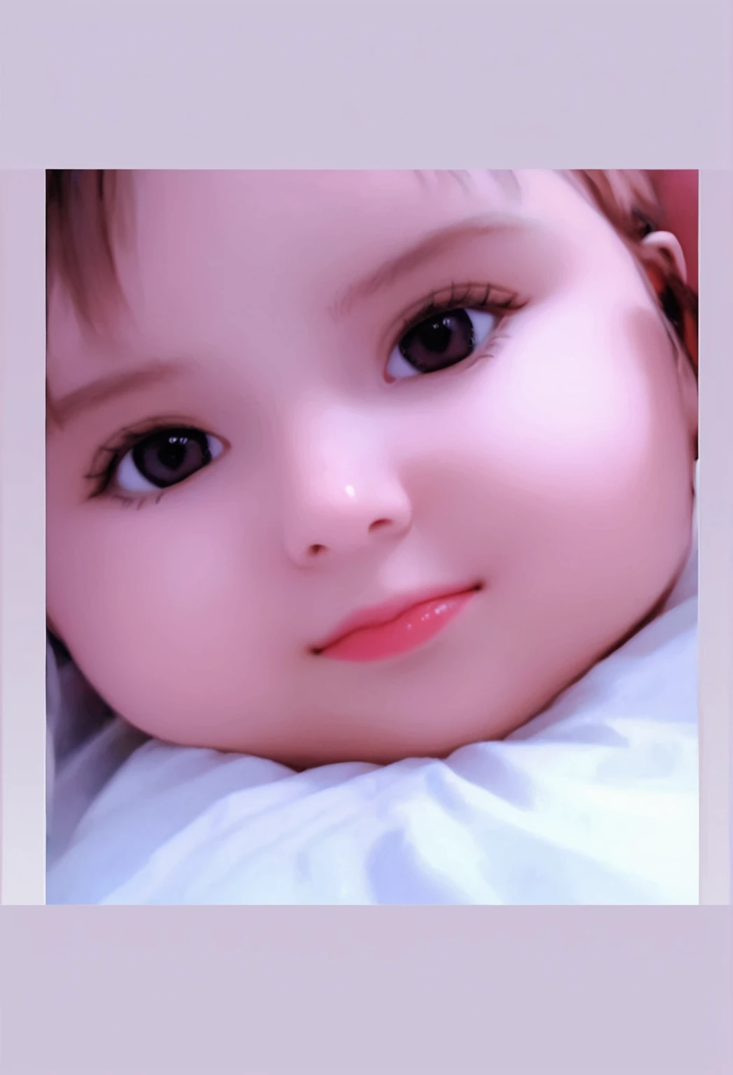 (( best qualityer ))baby de 9 meses, without hair, baldie, baby, brunette skin, baby fofa, Brown eyes, mulatto, baby muito fofa, baby linda, baby encantadora