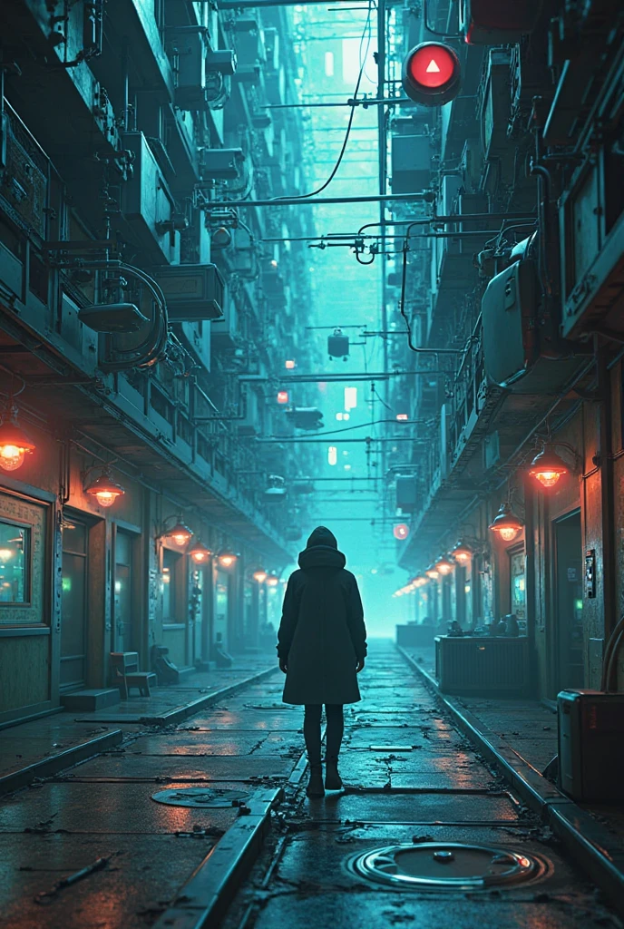 hooked-e-book-3d-format-seaart-ai