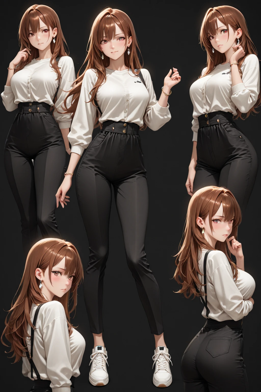 <lora:add_detail:0.75>
(Photorealistic, best quality, masterpiece, high contrast), 1girl,
mamiya, ahoge, brown hair, hairclip, hair ribbon, hair ornament, kappougi, apron
<lora:kancolle_mamiya:1>