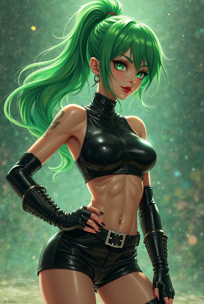 Jolyne kujo peladq