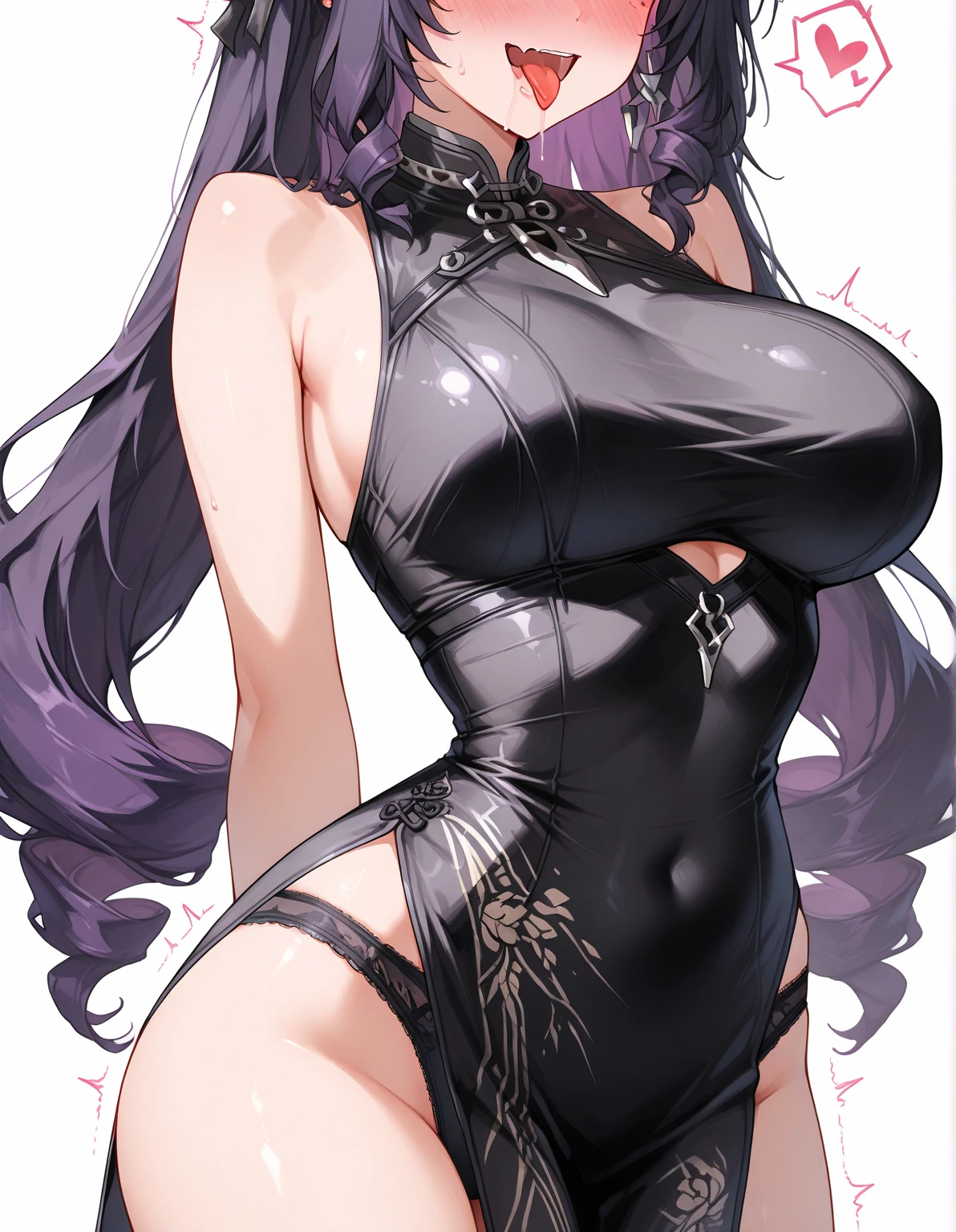 Best Quality,8k,high resolution,Masterpiece:1.2), (ultra detailed), (NSFW is not safe for artwork),(Mei Terumi) (having sex) (sexual relations) (naked) (naked) (unclothed) (Naruto Shippuden Setup), (pose sexual), (realist,photorealist,fotorrealista:1.37), (High DefinitionR,High Definition), (portrait), (vivid colors), (long legs), (Hermosos detailed eyes), (ojos rbright Eyes ojos degradados profundo), (beautiful detailed lips), (extremely detailed eyes and face), bright Eyes, ojos rbright Eyes, (Hair, long), Dynamic angle and posture., soaked in sweat, perspiration, undressing (long eyelashes), (cabello long between eyes rojo intenso difuminado a negro), (sharp focus), (Physically based representation), (big breasts) (legs open), (intense), (expression of intense desire), (motion blur), (elegant), (slim figure), (anime inspired), (bright lights), (sexual), (contrasting colors), (mysterious atmosphere), (action packed scene), (Unique style), (surprising), (elegant), (evocative), (expressive), (Intriguing atmosphere), (giant breasts:1.2) ((Best Quality)),((Very detailed)),Masterpiece,absurdities,detailed face,beautiful face,(detailed eyes, deep eyes),(1 girl),((dynamic pose)), erotic linger, tattoo