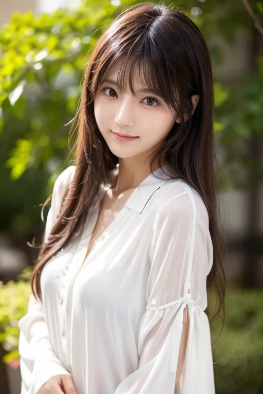 (((Beautiful woman standing in a windy park:1.3))),(Hair soars in strong winds:1.3),(The strong wind makes the shirt fly:1.3),(Skirt floating in strong wind:1.3),Holding down her frilly skirt with her hands:1.3),Off the shoulder,White shirt,Looking at the audience,whole body,From above,look up,Beautiful Hands,(Reddish brown wet shiny short messy hair),Blushing,Pointed red mouth,Big Breasts,Accentuate your breasts,Perfect body curves,Beautiful clavicle,((Expressing happiness through facial expressions:1.3))),Nice face,
Detailed clothing features,Detailed hair features,Detailed facial features,Looking into the camera,,(Dynamic and sexy pose),Cinematic Light,(Highest quality,Written boundary depth,Intricate details,The contrast of light and shadow、The subject appears three-dimensional,) ,Digital single-lens reflex camera, (Realistic),(Picture Mode Ultra HD,)