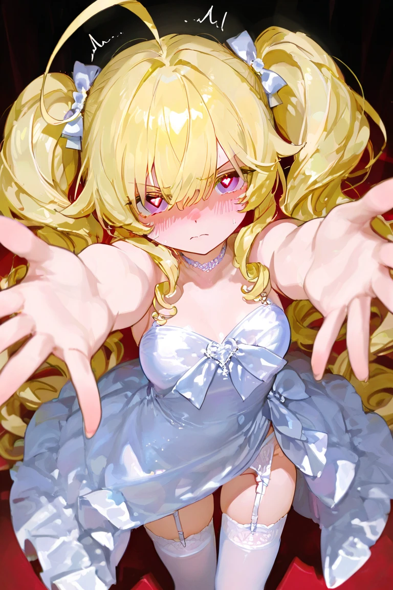Browsing Caution,(A girl with her limbs spread and buried in a tentacle hole,Wide-open legs,Wide open arms,Arms covered in tentacles,Tentacle-covered legs,Sailor warrior transforming heroine with pink lines on white cloth,Shiny ruffle skirt、Metallic Leotard Armor.,No sleeve,Waist ornaments and armor adorned with large jewels,Transformation Heroine Hair Accessories,Torn white transforming heroine thigh-high socks,A big red ribbon and a big jeweled brooch,Shining white heroine costume,Tight transforming heroine gloves:1.5),(Men and women having sex,A transforming heroine gets raped:1.5), (vagina,penis:1.5),(A girl with her limbs buried in a bed of giant tentacles,Arms and legs stretched:1.5),(tentacles surrounding the girl,His arms are covered in tentacles up to his shoulders,Her legs are covered in tentacles up to her thighs,Tentacles bind limbs,Massive bukkake,get off:1.3),belly button, (The girl is angry,Open your mouth:1.3),Sweat,Love Juice, (Petite Girls,young,thin,Very small breasts:1.5),Blonde,Perfect Face, Perfect Anatomy,(Cowboy Shot:1.5),(vaginaから溢れる:1.2)