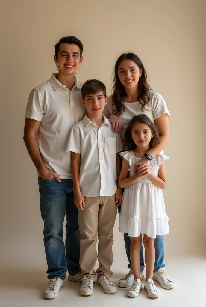 Evangelical Family 
