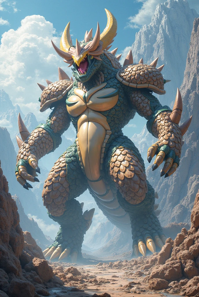 shendu, eastern dragon king, male dragon, eastern dragon,hefty body, with very big muscles, hulking, huge, colossal body, extremely strong, big abdominal muscles, hefty musclegut, pecs, Strong and robust musclegut , prominent muscle abs, sharp claws, legs, feet, full body, loincloth, HDR, nipples, sunlight, daylight, outdoor, bright , at noon, good weather, 4k, best quality .