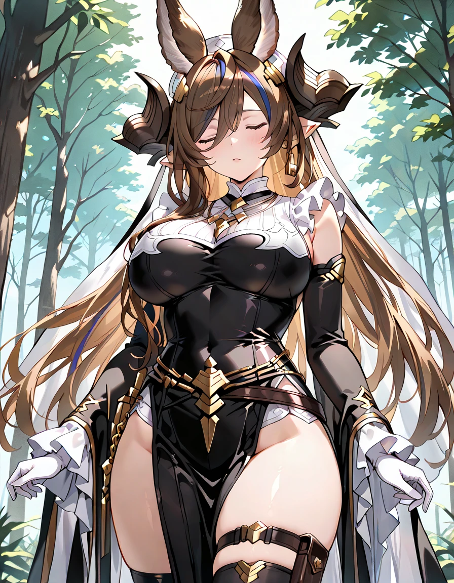 1girl, in full growth, best quality, masterpiece, <lora:paladinFashion_v10:1>,