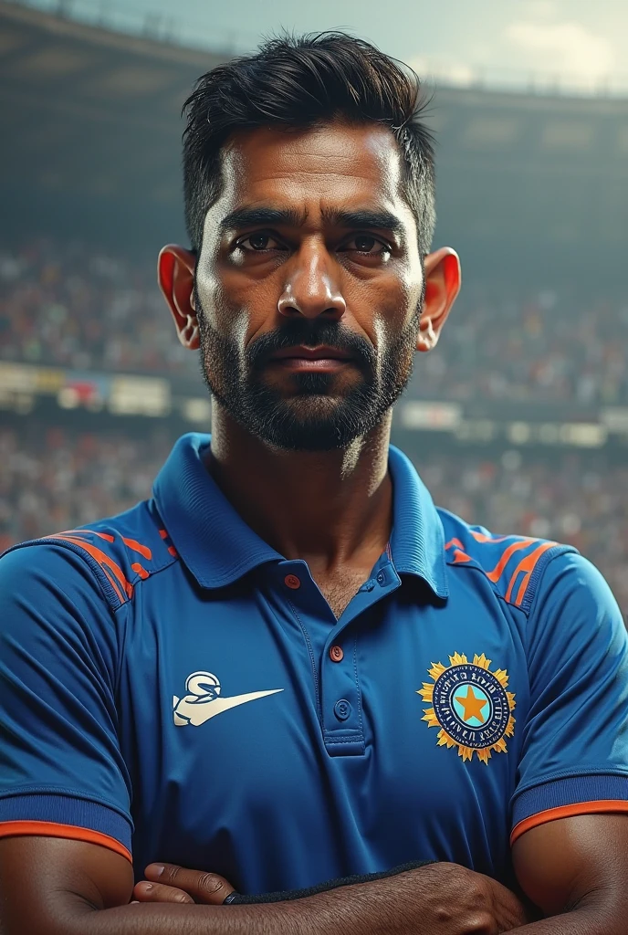 Rohit sharma on bowling