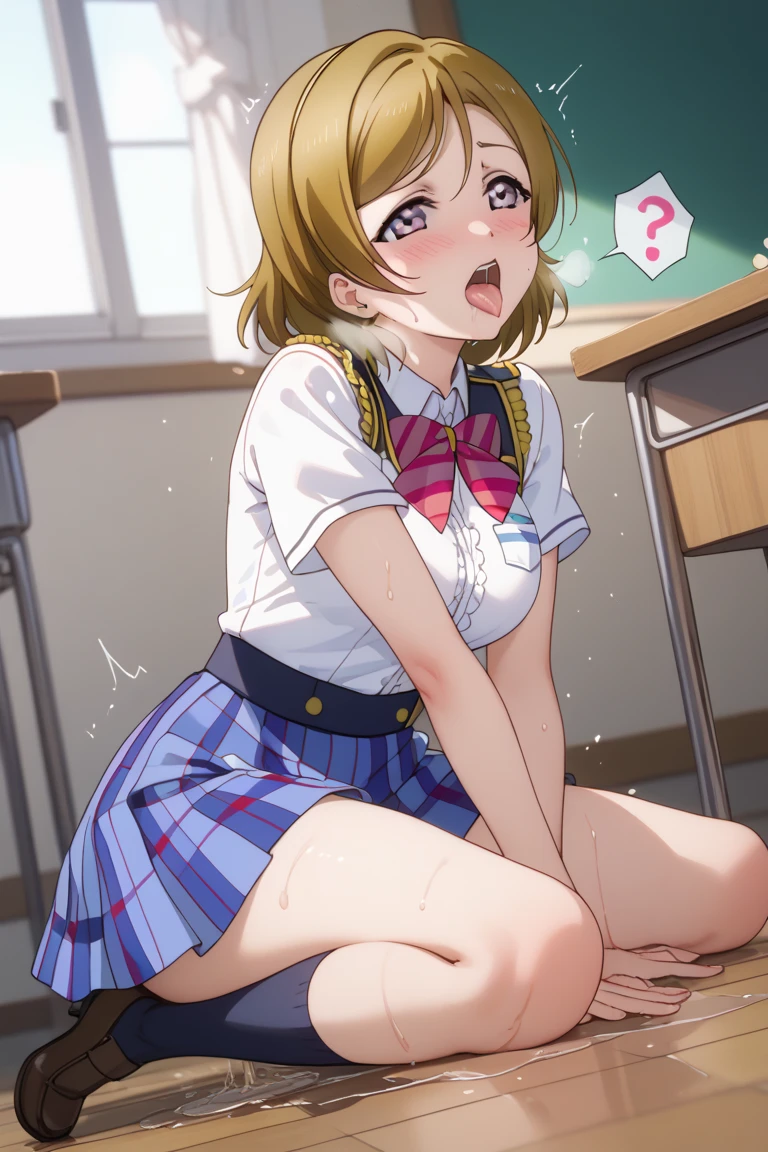 (masterpiece,Highest Resolution,4K High Resolution,Crisp image quality)Pussy juice,,(Ultra HD,Detailed Hair,((Filmed on camera during creampie sex,(Sex with a beautiful pussy with a thick ????)Cute Ahegao,(Lower grade primary school students)