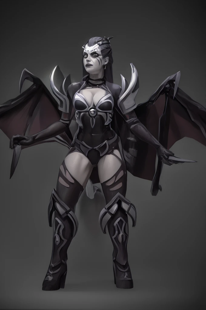 (((obra maestra))), excelente calidad, muy detallado, beautiful succubus woman, dominante, enfoque en la cara seductora, ojos hechizantes,(negro pelo:1.2+rojo pelo:1.1+blanco pelo:1.1+otro color),(luz suave:1.3+sombras profundas:1.3), fondo extenso y misterioso,Witch hunting outfit, retrato de primer plano.