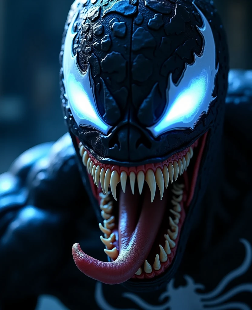 VENOM