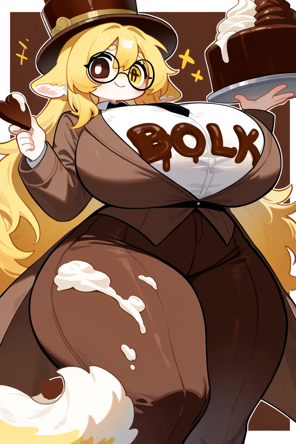 young cow girl, blue eyes, cow bikini, whole body to see, smiled, excited, moans, blond long hair, (( very wide hips)), (((colossal Thighs, gigantic thighs, very huge thighs, very big thighs))), sexy pose, wet clothes, ((((milky breasts))))