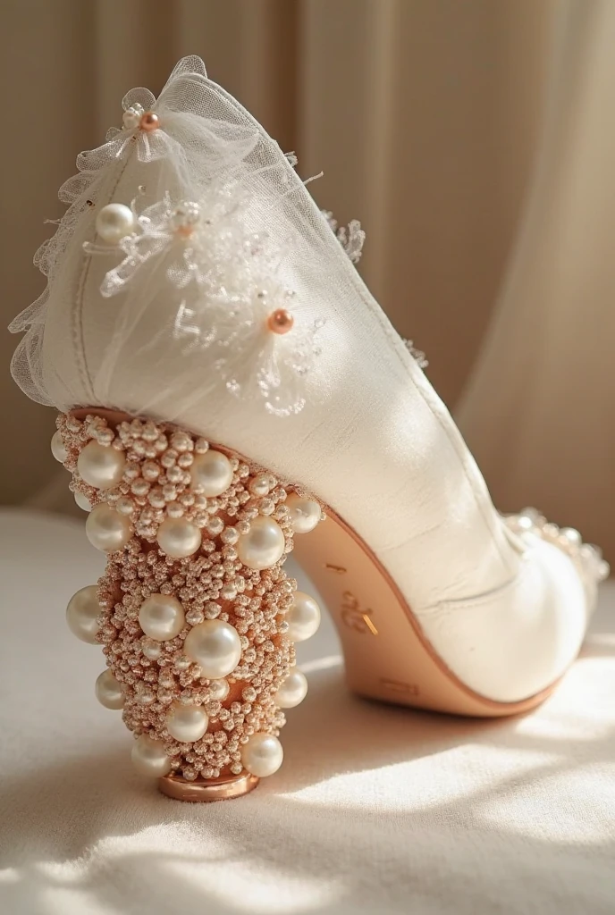 SemlaStyle Fashion high heels, <lora:SemlaStyle:0.6>,masterpiece, high quality,