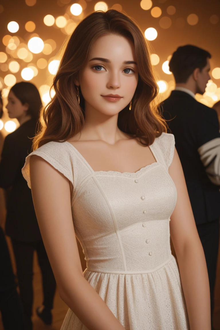 star \(sky\), park, town, skirt,
{wavy updo|natural wavy|wavy pixie cut}, looking at viewer, (cinematic:0.7), depth of field, 
masterpiece, best quality, outdoors, night,
lady, cowboy shot, thighhighs, curious face,