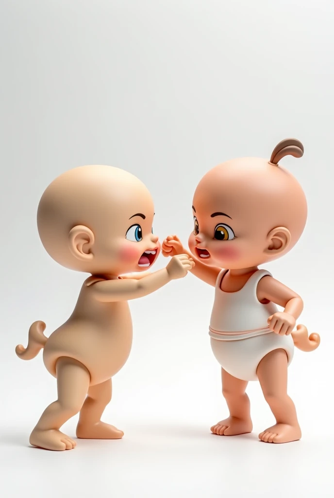 puppet, <lora:Puppet:0.3>, conjoined puppets giving birth to their fuckmates, gives birth while fucking the adult fetus