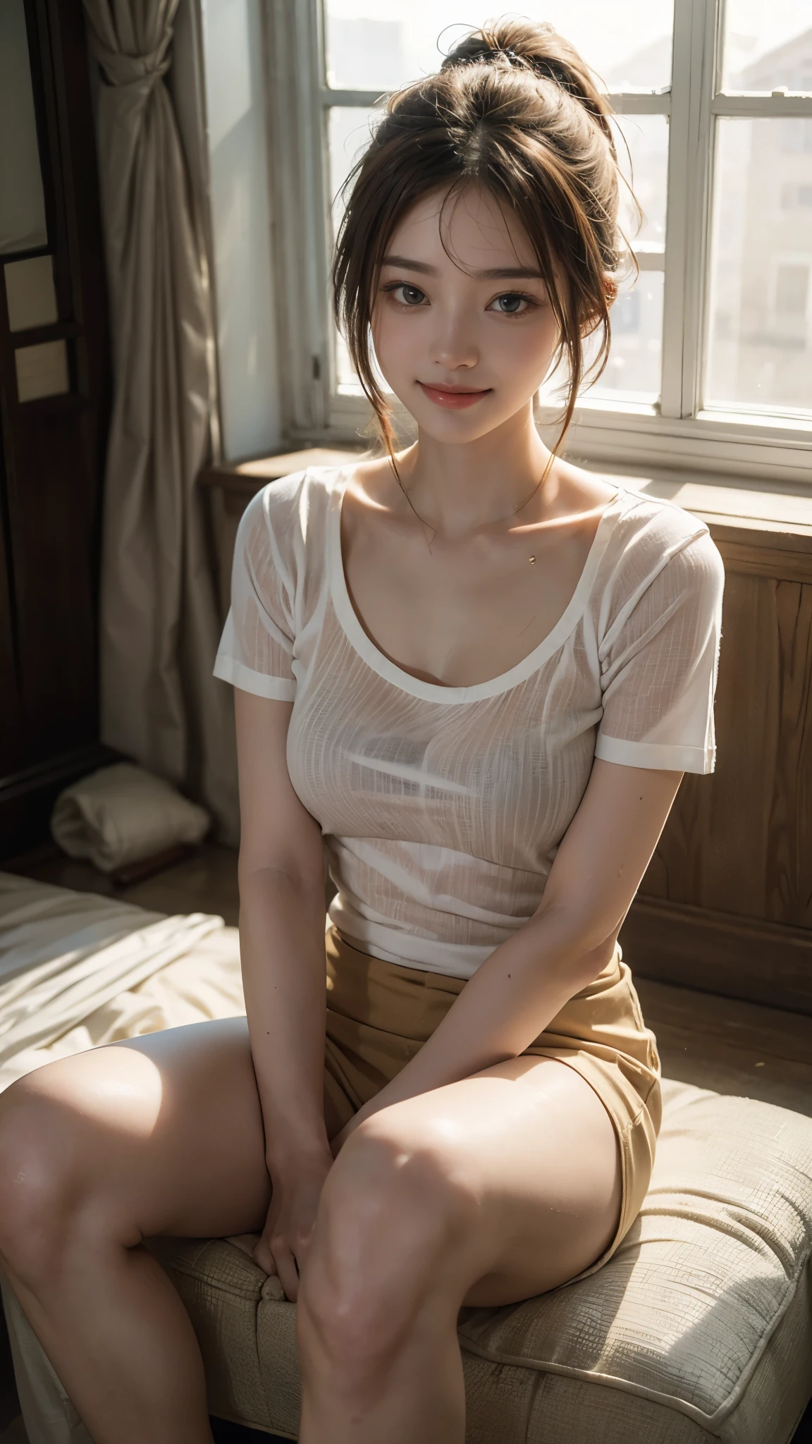 skirt