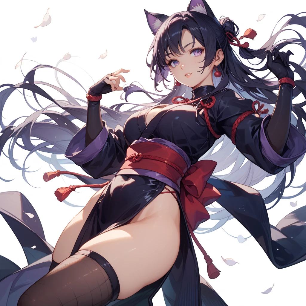 Furry with clothes