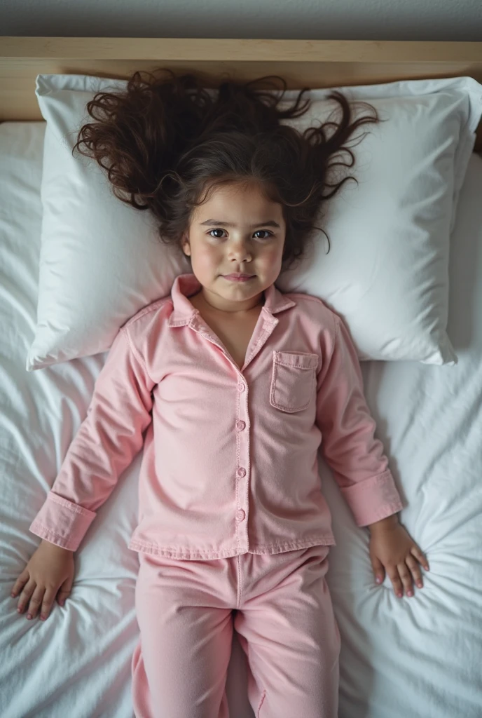 sleepy in pijamas