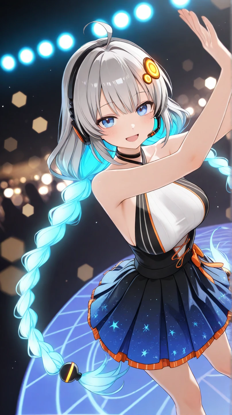 Fill with background