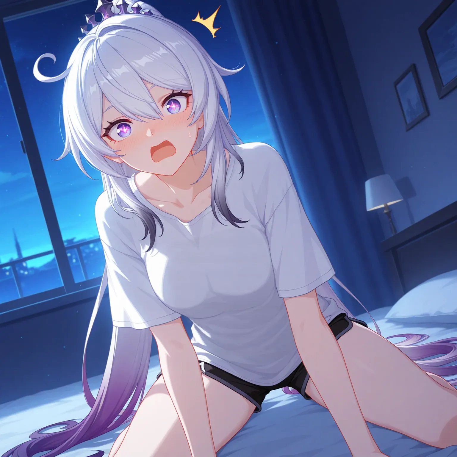 Ultra HD Photos、whole body、Accurate depiction of the human body、Super young girl、Playing with the crotch、Super intense masturbation、whole bodyエスビアン、Small breasts、Lewd、Splits、shame、Transparent love juice overflowing from between her legs、Sensuality、Feels good、Peeing、incontinence