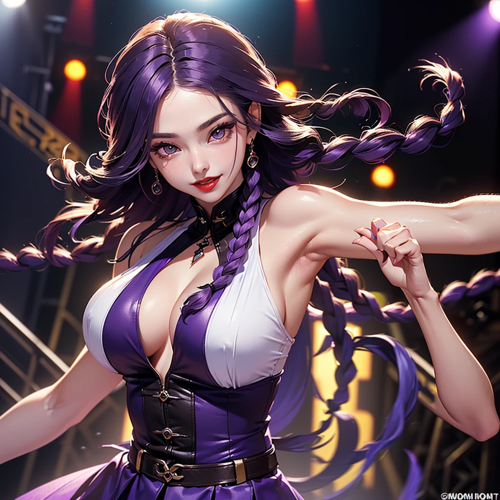 I girl hanabi