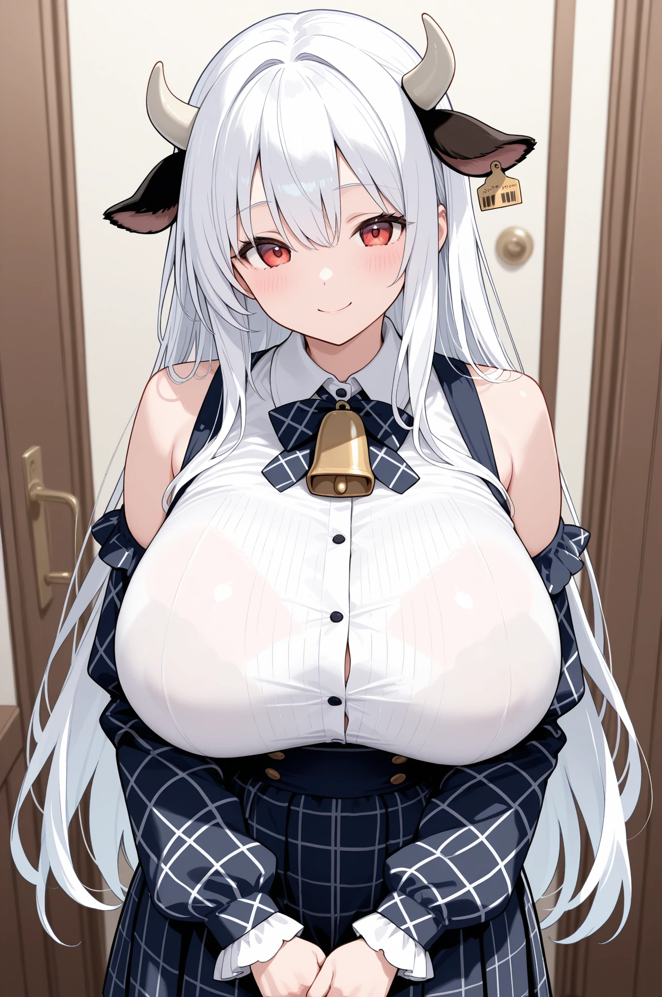 (a huge white female wolf furry), white fur, brown eyes, long silver hair, (huge breasts), plump, bbw, nude,, shaking breasts, sloshing breasts, huge belly,pussy, preganant, breasts milk, screaming, execusion, hanged, hanged on neck, suffocated, rope on neck, rope suffocating neck, captured, tied, hands on back
