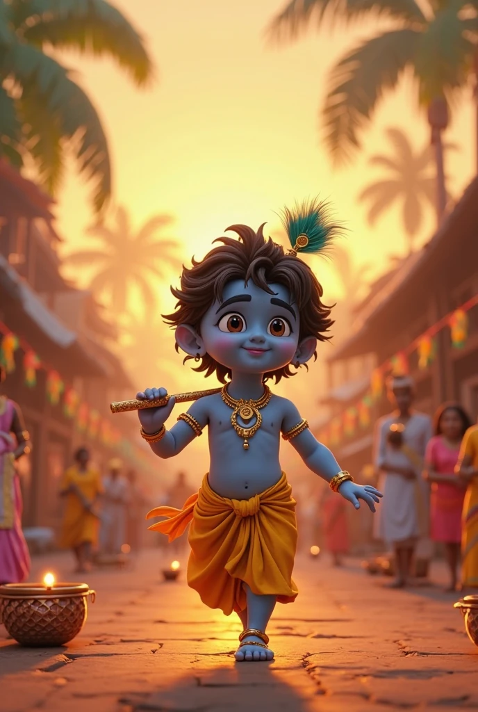 janmashtami 