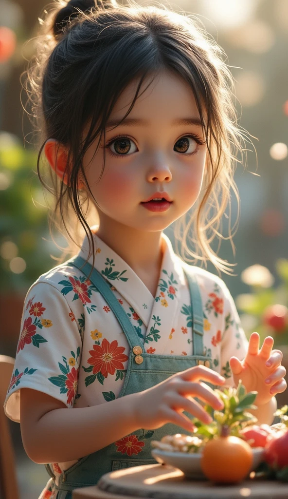 Girl, younger, swimsuit, Japanese, live action, not wearing swimsuit
