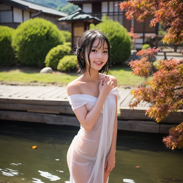 (masterpiece、Highest quality)、(Japan favelas、Old and dirty hot spring town)、((Beautiful night view))、((Underground hot spring facilities、Unhygienic and lifeless:1.4、石のstage))、(tits、Pussy、Elementary school girl、3+ naked 12 year old girls、smile、fun)、((Unsanitary and dim))、Shady Red Light District、shaved ice、Sale of drinks、(stage、Everyone is having fun bathing)、smile、Happy schoolchildren、Perfect Anatomy