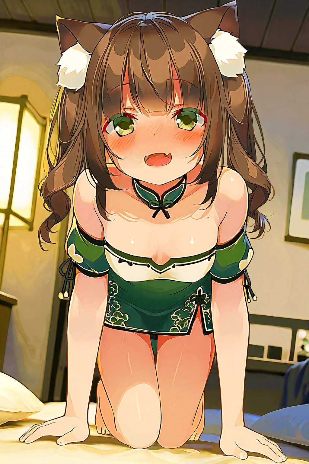absolute resolution, super high quality, Super detailed, official art, masterpiece, Masterpiece Break One、３year old child:1.85、on a fluffy futon:1.85、M-shaped spread legs:1.85、baby clothes:1.85、Enlarged photo from directly above:1.85、Cute Kids Room:1.85、((Blowjob while holding head:1.85、Rough blowjob:1.85、Rough blowjob:1.85、Expressions of disgust:1.85、angry face:1.85、baby face:1.85、baby face:1.85、baby face:1.85、cum in mouth:1.85、かわいいbaby clothes:1.85、３year old child:1.85、超low length:1.85、Super young:1.85、vagina:1.85、Ultra-flat chest:1.85、open one&#39;chest of:1.85、baby face:1.85、baby face:1.85、baby face:1.85、Ultra-flat chestのshow nipples:1.85、Ultra-flat chestのshow nipples:1.85、please open your mouth wide:1.85、Please sleep on your back:1.85、low length:1.85、low length:1.85、baby face:1.85、baby face:1.85、baby face:1.85、trying to escape:1.85、trying to escape:1.85))、超小さくてSuper young:1.85、baby face:1.85、open one&#39;chest of，Ultra-flat chest:1.85、Ultra-flat chestのshow nipples:1.85，show nipples:1.85、angry face:1.85、blush、my eyes are full of tears, please please open your mouth wide:1.85，((expression of anger:1.85、vagina内に挿入された巨大なペニス:1.85、semen:1.85))，vagina 、On the crib:1.85，open one&#39;chest of，Ultra-flat chest，Ultra-flat chestのshow nipples:1.85、(black hair、short bob、beautiful pussy、short hair、hairpin、Cute Kids Room、trembling:1.2)