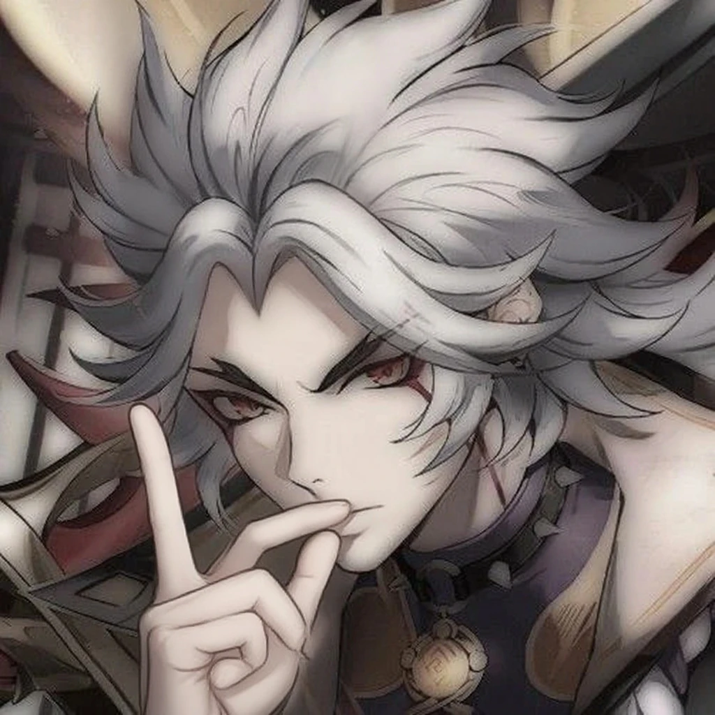 full-length, a ruggedly handsome king in a revealing royal outfit, nice and perfect face, serious expression, golden crown, curly hair, black beard, (holding a heart-shaped red crystal:1.2), skin texture, highly detailed, anime style, 2d illustration, done in corel painter X, vibrant colors, composite lighting, professional shading, (white background:1.5), (blank background:1.5), masculine shapes, manly, dynamic angle, sharp and crisp image, high quality textures, natural proportions