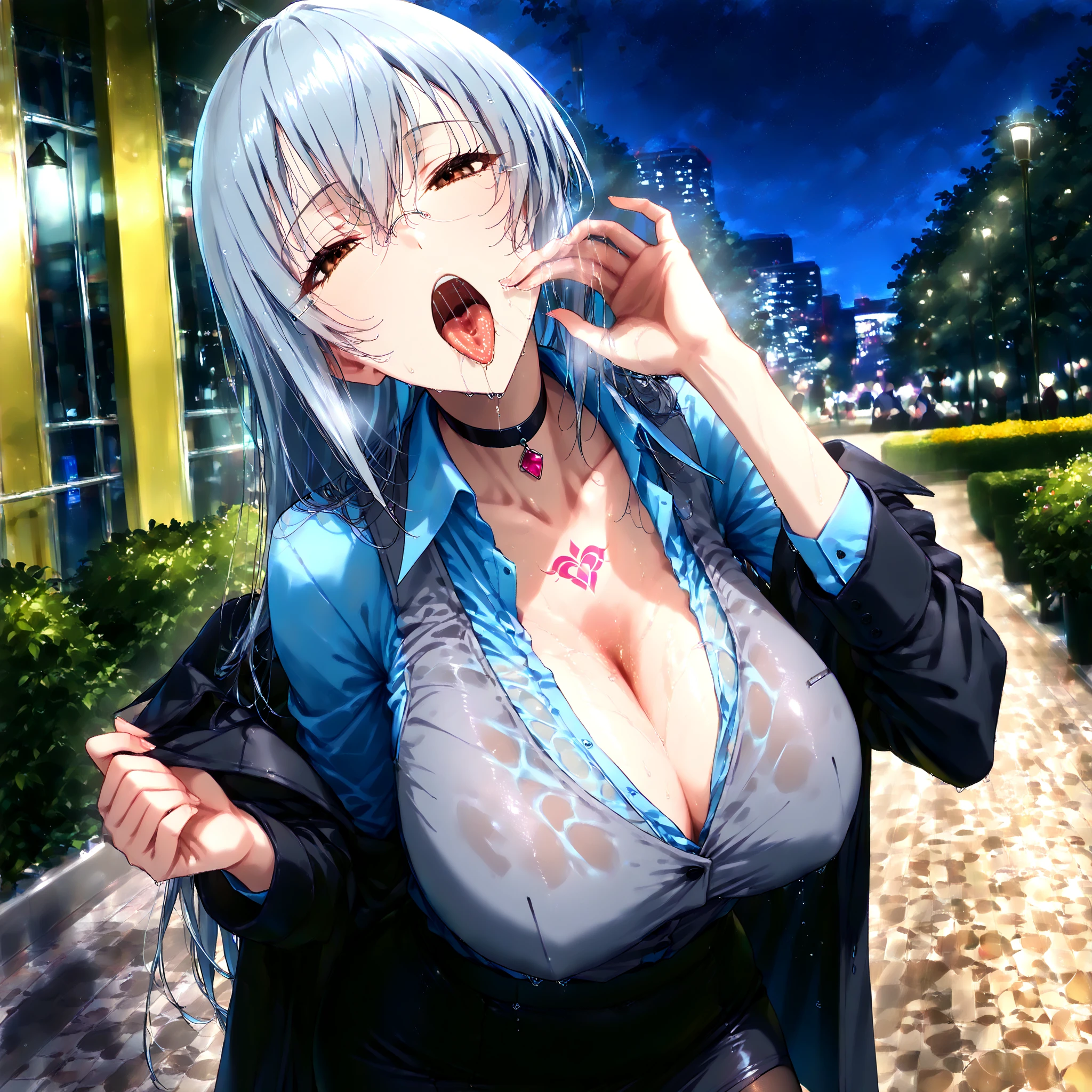 a beautiful woman with short hair, detailed eyes, shiny hair, medium-sized breasts, beautiful thin pink vulva, beautiful thin pink nipples, fully nude, photorealistic, hyper detailed, (best quality,4k,8k,highres,masterpiece:1.2),ultra-detailed,(realistic,photorealistic,photo-realistic:1.37), hdr, uhd, studio lighting, ultra-fine painting, sharp focus, physically-based rendering, extreme detail description, professional, vivid colors, bokeh, portrait,eat a man,intravaginal ,cream pie,having sex,act of performing sexual intercourse,cunt juice,love juice,