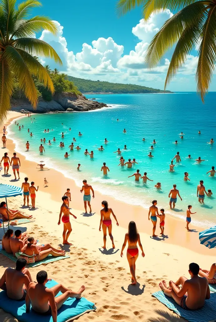 (best quality,4k,8k,highres,masterpiece:1.2),ultra-detailed,(realistic,photorealistic,photo-realistic:1.37),Aliens,woman sunbathing,Coney Island boardwalk,extraterrestrial visitors,relaxing atmosphere,seaside view,amazing sunny day,vibrant colors,beach umbrellas,sunscreen,seagulls flying overhead,lively crowd,enjoying summer,smiling faces,lounging chairs,sunglasses,ice cream carts,people swimming in the ocean,beach towels,sandy beach,cool breeze,ferris wheel in the background,colorful buildings,refreshing drinks,playful waves,laughters,floating clouds,relaxation,fun moments,coconut trees,carnival games,lively music,dream-like scenery,perfect summer getaway,joyful experience,memorable holiday,adventure,unforgettable memory
