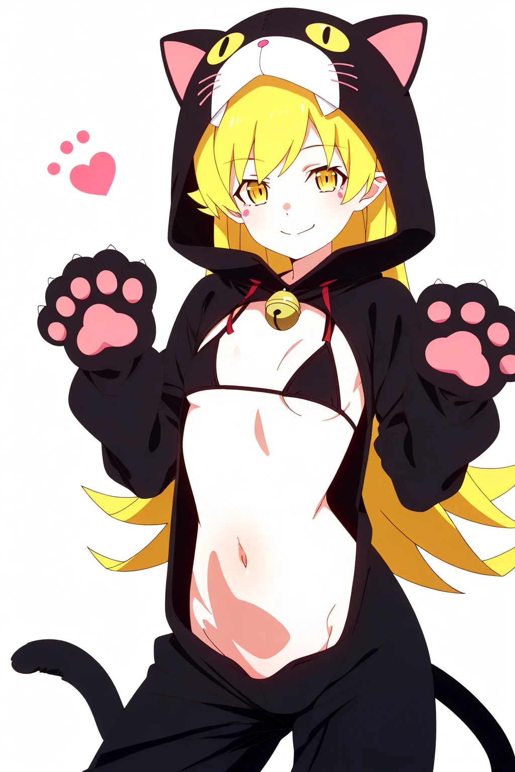 female furry, anthro, full body, detailed eyes, tiger, tiger ears, tiger tail, longhair, twin braids, sand hair, pussy facing the viewer, wet athletic bro and panties, wizard tiara
