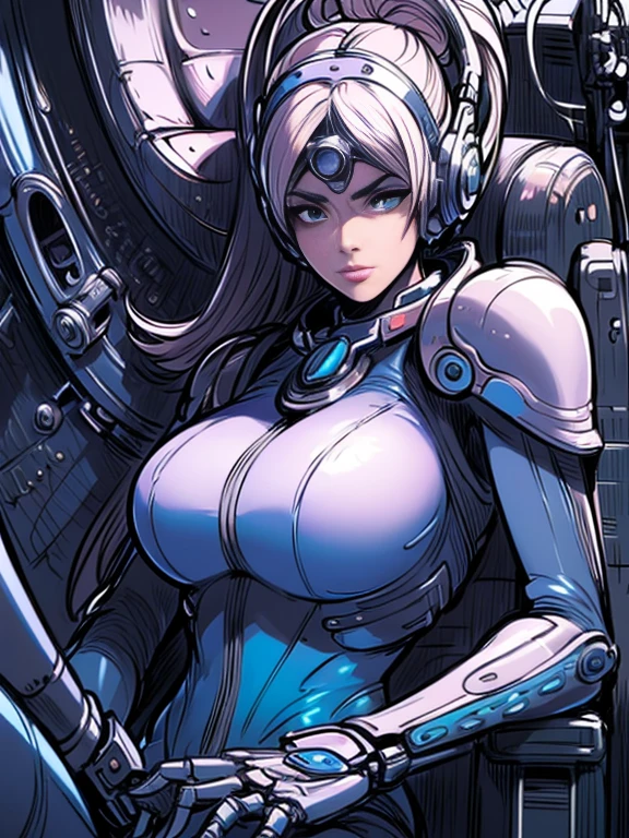 cyberflora