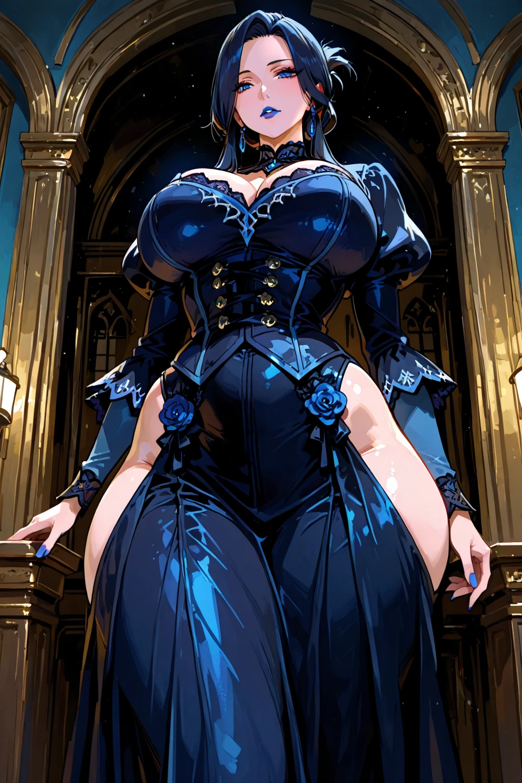 (2 girls)、kiss、kiss、Woman kisses beauty with almost naked tongue，mature woman,  very detailed,, intricate face details,curvaceous physique, (thick body),vibrant, 4K, 12K resolution,kiss、to kiss、Plumpした体、pregnant woman、Lots of girls、thousands of girls、(Sexy Mole、mole on chest、Mole on the cheek)、to kiss女の子達、look at each other、cowboy shot、cute big breasted android dog、wide angle lens、Mr.々type of girls、(pregnant woman、thick thighs、thick legs、thick waist、big ass、big nipples、big areola、big nipples)、full body photo、big breasts、Plump、plump body、earrings、bangle、Foot wheels、(nail polish、pedicure)、large and disproportionate breasts、large and disproportionate breastsの谷間、Chest apart, (Super high resolution、Precise details、Thick jiggling arms、perfect face、big lips、Big eyes、eyes wide open、necklace、hard nipples、With no panties、big breasts、realistic anal、real big pussy、headband、hairpin、seductive face