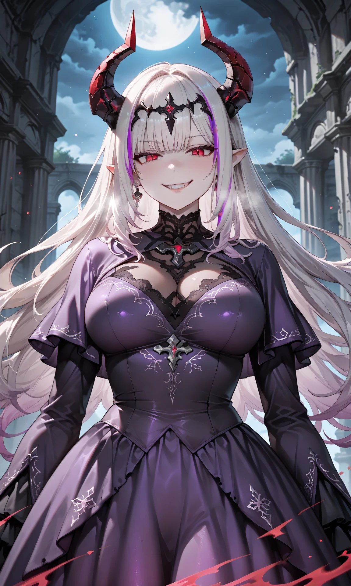 masterpiece, gorgeous, 1girls, <lora:chara_kamaLora_v20:0.9>, kama \(fate\), kamaadult, ((kamacostume: 1.5)), ((gold armor|gold petals: 1.5)), , long hair, big boobs|huge breasts,
<lora:style_puuzakiPuunaStyle_v10:0.6>,  <lora:style_michikingStyle_v10:0.6>,  michiking, 
 [[covered nipples]], [[covered breasts]],  revealing clothes, sexy clothes,  detached collar,  (cleavage), (bare shoulders),  (bare chest),  
((straight-on: 2.5)), looking at viewer,  hair ribbon, red ribbon, [sexy], [curvy], diaphonous|see-through,