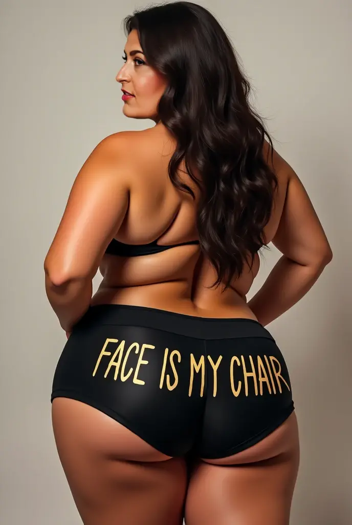 Dolce & Gabbana handbag with thick thighs, spandex leggings, runway, glitter