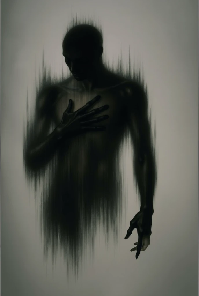 chiaroscuro technique on sensual illustration of an arafed man in white underwear, sexy masculine, diego fazio, male model, by Ludovit Fulla, model with attractive body, inspired by Ludovit Fulla, mid-shot of a hunky, the model draped in flowing, thick oil painting by Harumi Hironaka, extremely soft colors, vibrant, highly detailed, malcolm liepke painting, oil on canvas, high contrast, dramatic, refined, tonal, a thick textured oil painting, impasto brushstrokes, dry brushing,revealing underlayers, abstract landscape, moody lighting, dramatic shadows, muted earthy colors, vibrant colors, highly detailed, masterpiece,