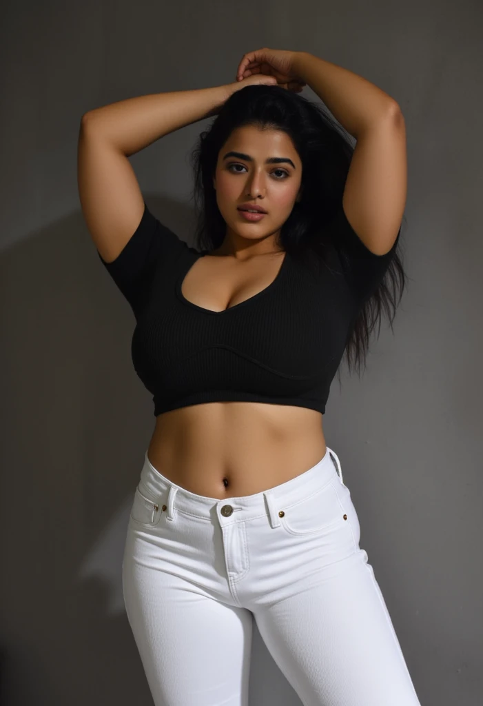 Indian, curvy nody, sexy navel