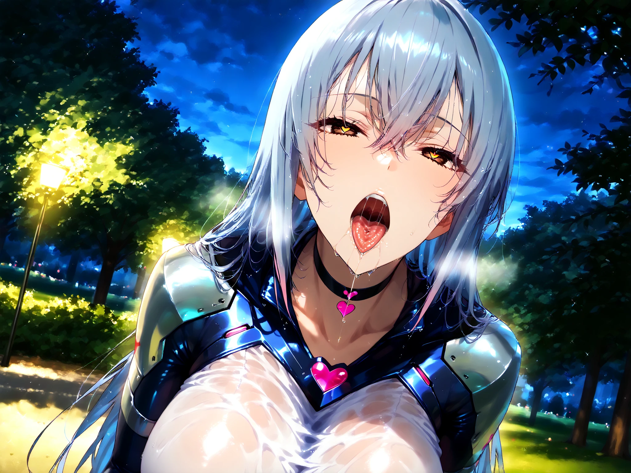 (table top, highest quality, get used to it), 1 girl, alone, full nude、Ahegao、A large amount of love juice flows out、Squirting、She has ring piercings on both nipples、suffering from pain、The whites of my eyes are peeling off、I'I'I'I'I'I'I'I'I'I'I'm fainting、Crouching down in a back alley at night、With a troubled look、There is graffiti on the body、pale pubic hair、big breasts、Ahegao、No modification、no mosaic、realistic vagina、