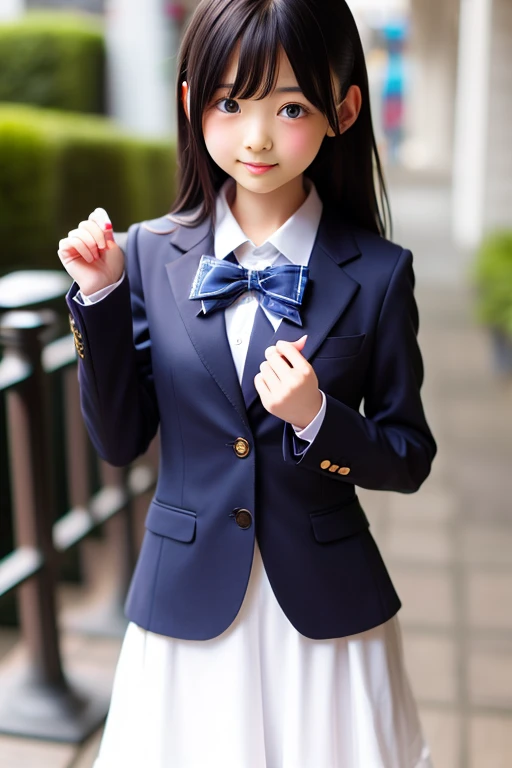 Princess、Gal、Elementary school girl