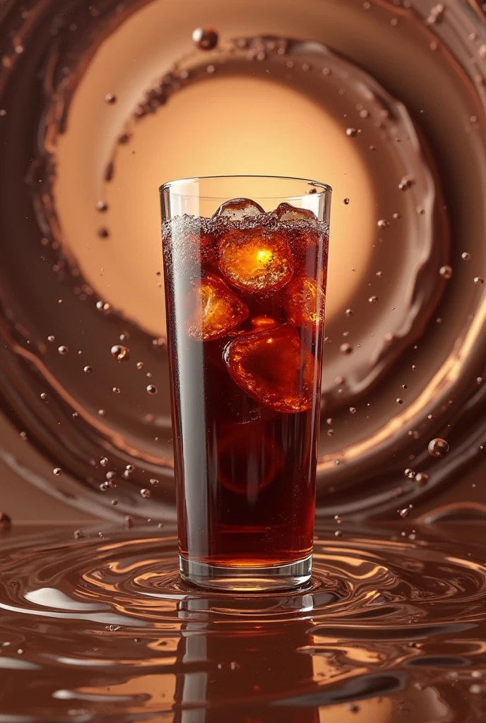 <lora:ChromeTech:.8> chrometech,  scifi, metallic , chrome Long Island iced tea