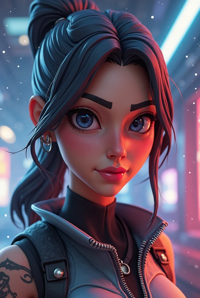 fortnite profile pictures