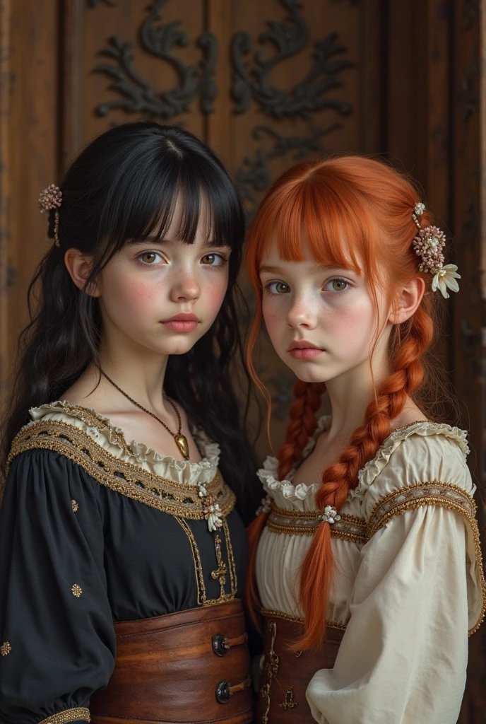 GOTHIC KIDS
