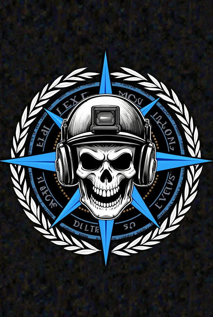 ☸️🤖💀🌍✏