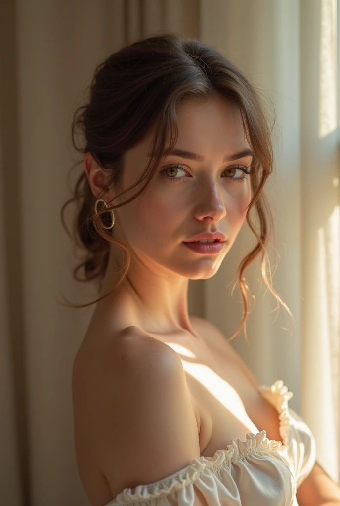 The world's sexiest actress