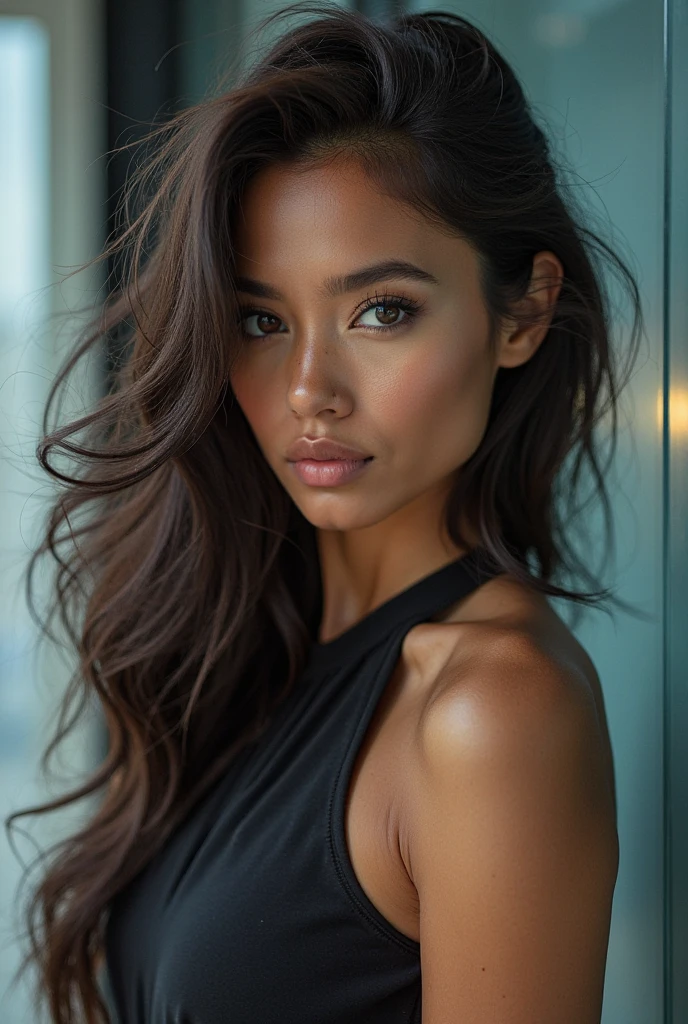 Hot girl